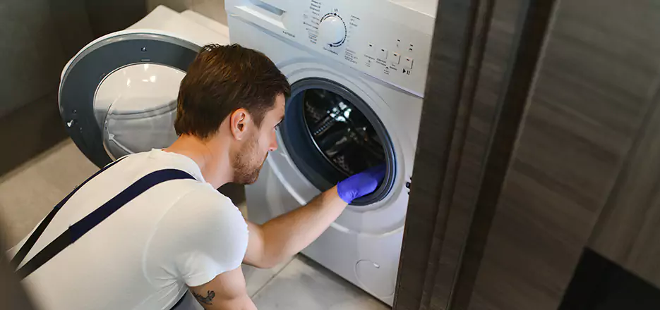 Same Day Dryer Not Heating Repair in Bronx