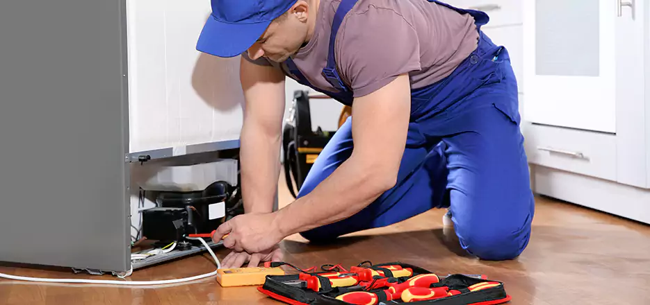 Same Day Fridge Fan Motor Repair in Bronx