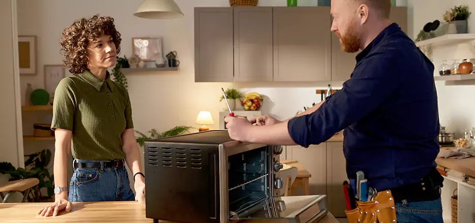 Scotsman Appliance Installation in Bronx