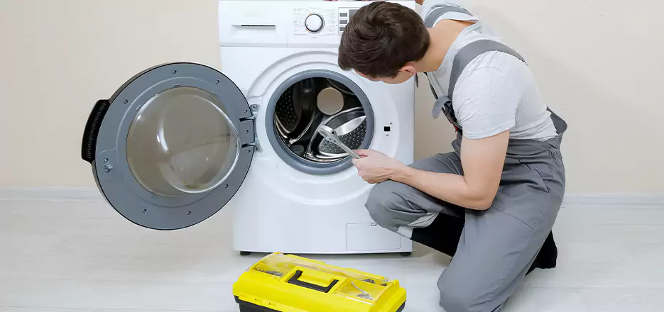 Speed Queen Appliance Installation in Bronx