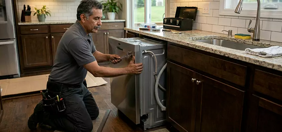 Thermador Appliance Maintenance in Bronx