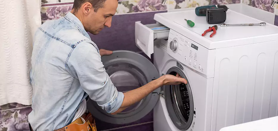 Washer Dryer Purchase and Installation in Bronx