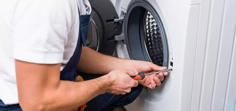 Dryer Washer Repairs in Bronx