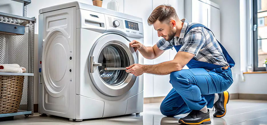 Washing Machine and Dryer Repair in Bronx