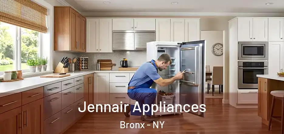  Jennair Appliances Bronx - NY