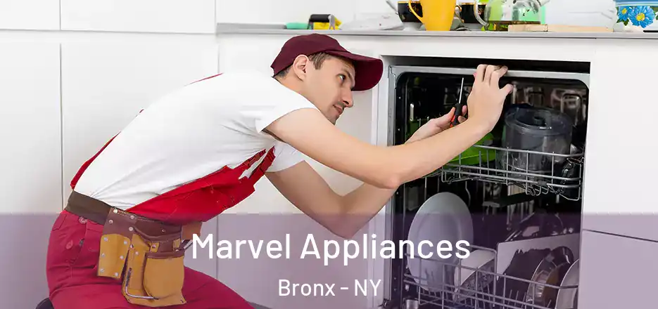  Marvel Appliances Bronx - NY