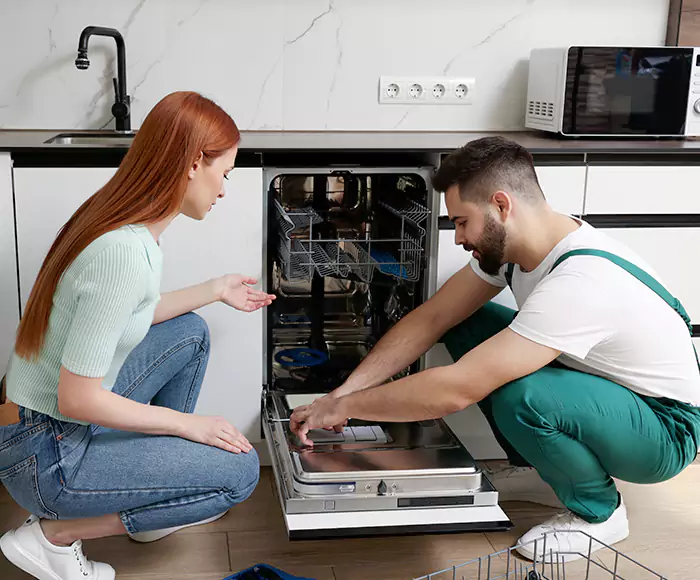 Affordable Appliance Repair Company: Budget Friendly Repairman in Bronx, NY