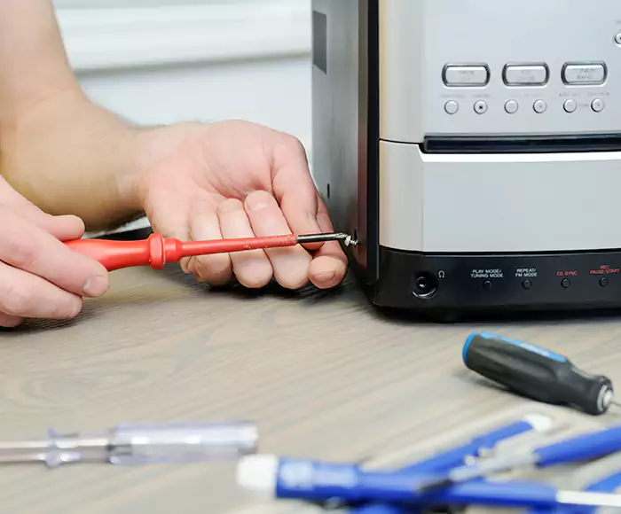 Expert Small Appliance Technicians: Your Trusted Air Fryer Repair Company in Bronx, NY