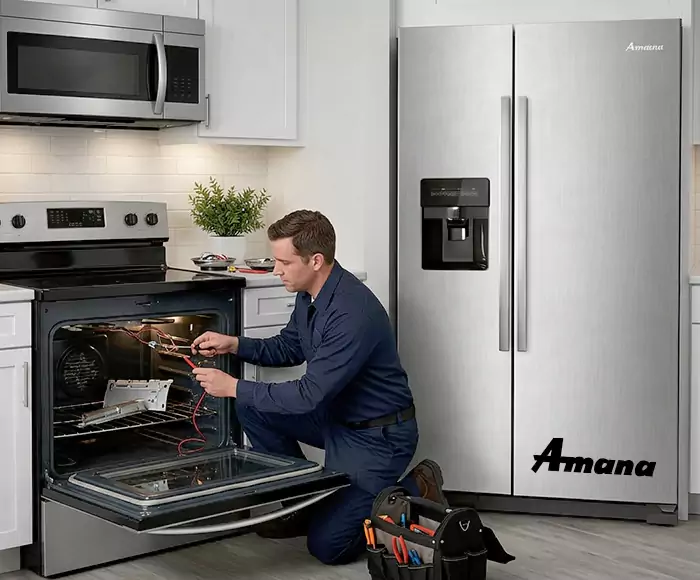 Reliable Amana Appliance Experts: Your Brand Specialist in Bronx, NY
