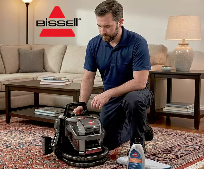 Premier Bissell Appliances Pros: Your Brand Specialist Bronx, NY