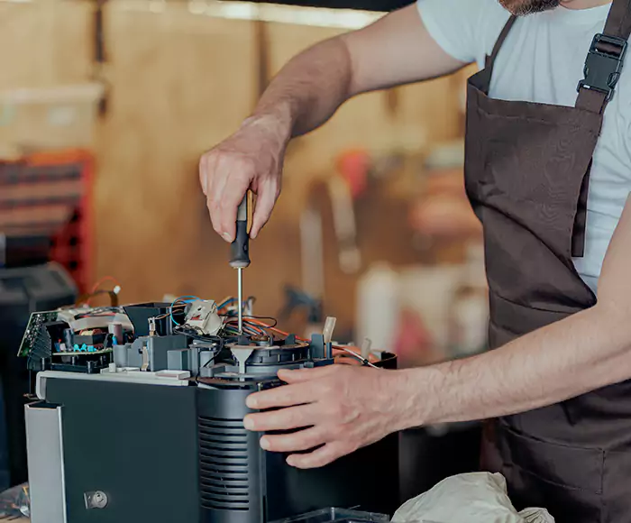 Certified Coffee Machine Solutions: Your Skilled Coffee Machine Service Company for Bronx, NY