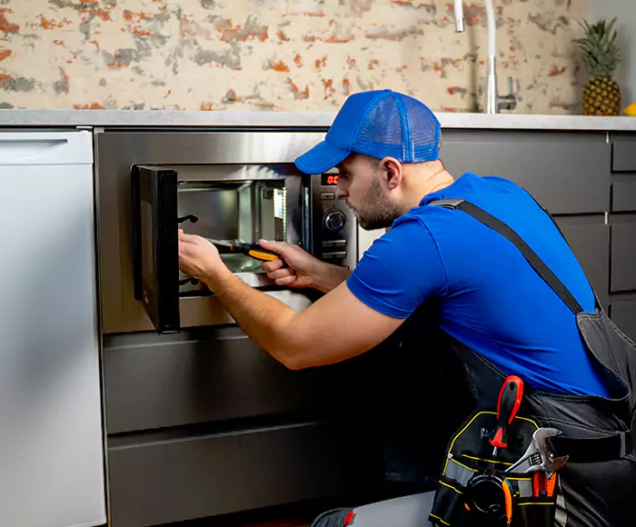 Top-Rated Commercial Appliance Installation: Your Certified Commercial Equipment Installation Team in Bronx, NY