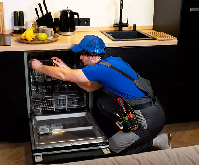 Skilled Commercial Dishwasher Installation: Your Certified Commercial Dishwasher Installation Team in Bronx, NY