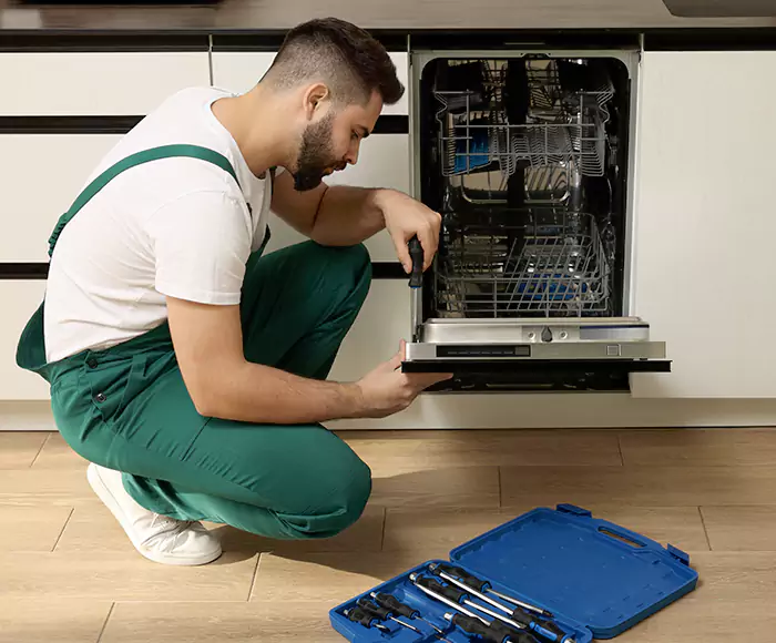 Commercial Dishwasher Repair Company: Your Trusted Warewash Pros in Bronx, NY