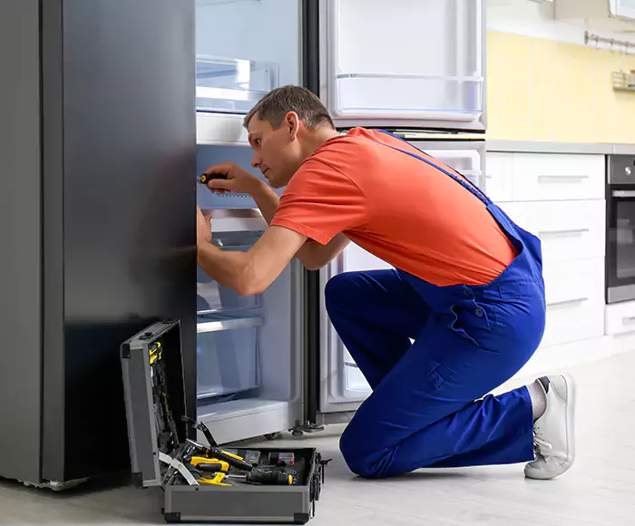 Expert Commercial Refrigerator Repair Company: Your Certified Refrigeration Experts in Bronx, NY