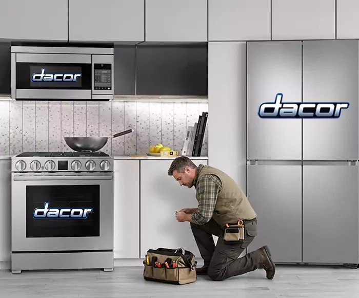 Skilled Dacor Appliance Experts: Your Brand Specialist in Bronx, NY