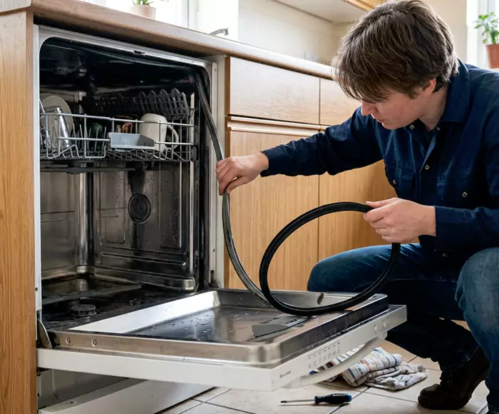 Skilled Dishwasher Door Gasket Replacement Experts: Your Trusted Dishwasher Door Gasket Replacement in Bronx, NY