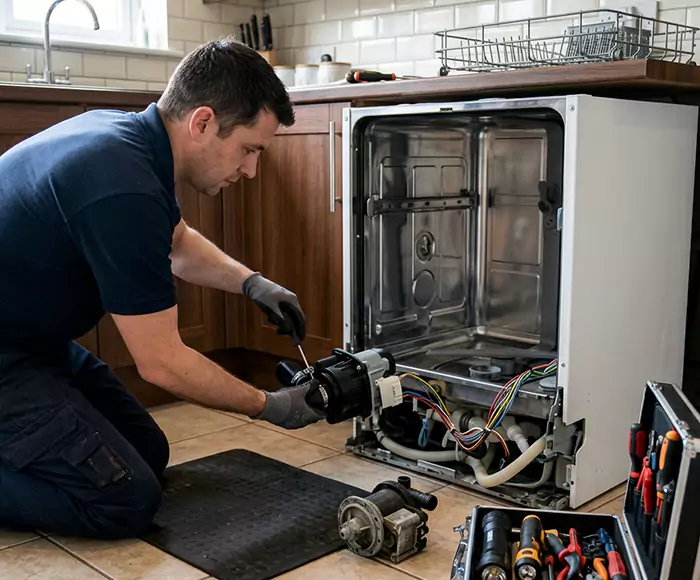 Expert Dishwasher Pump Replacement Service: Your Professional Dishwasher Pump Replacement in Bronx, NY