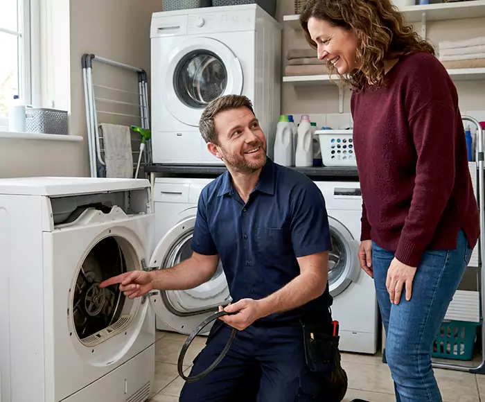 Top-Notch Dryer Repair: Your Trusted Dryer Belt Replacement Experts in Bronx, NY