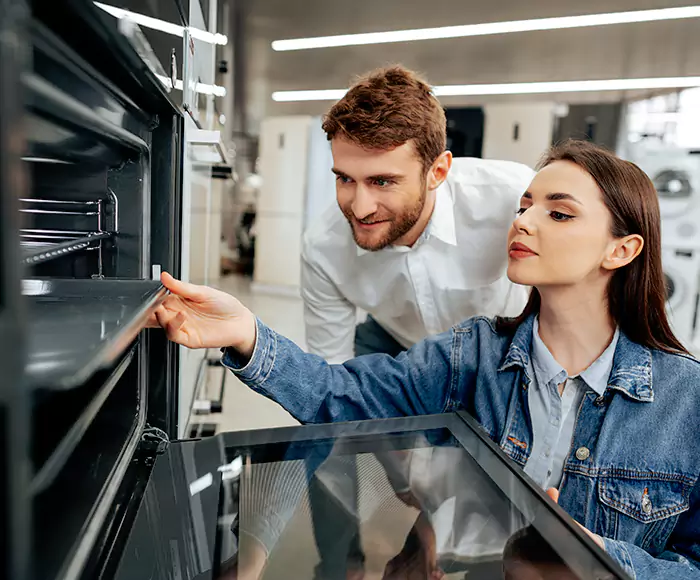 Expert Electric Oven Solutions: Your Trusted Electric Oven Repair Company in Bronx, NY