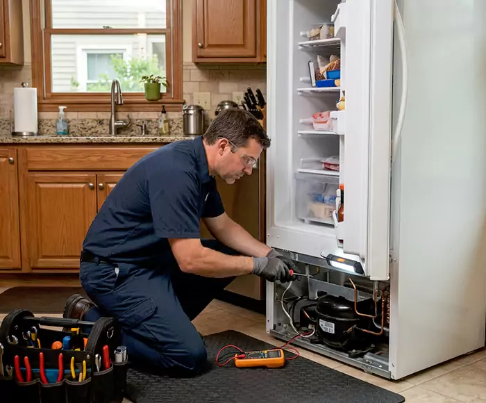 Trusted Freezer Repair Company: Your Trusted Freezer Repair Technician in Bronx, NY