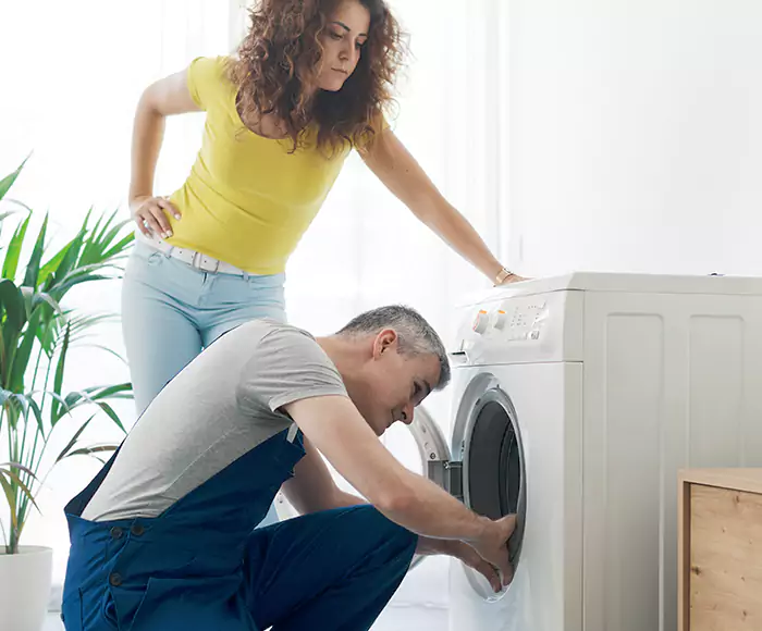 Proven Front Load Washer Repair Company: Your Local Front Load Washer Repair Service in Bronx, NY