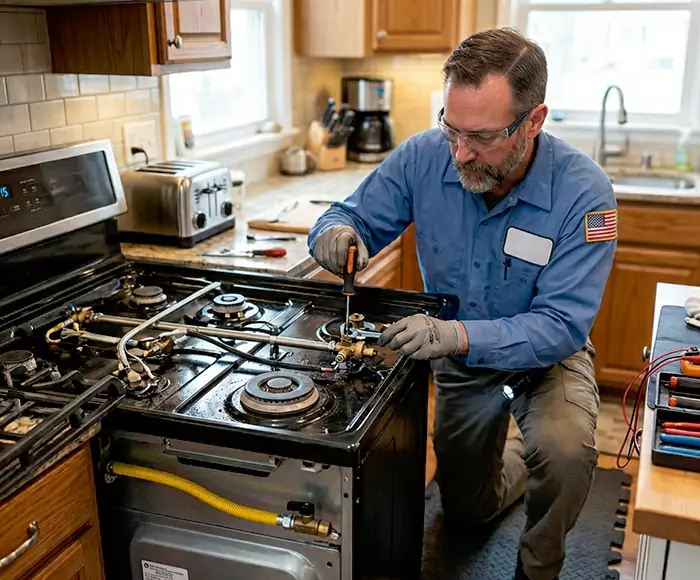 Skilled Gas Range Solutions: Your Trusted Gas Range Fix Specialists in Bronx, NY