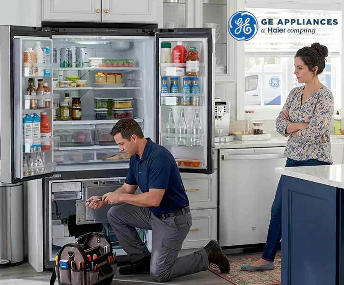 Certified GE Appliance Specialists: Your Brand Authority in Bronx, NY