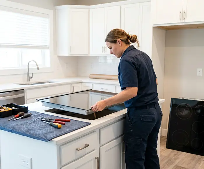 Top-Rated Glass Stovetop Repair: Your Professional Glass Stove Top Replacement Specialist in Bronx, NY