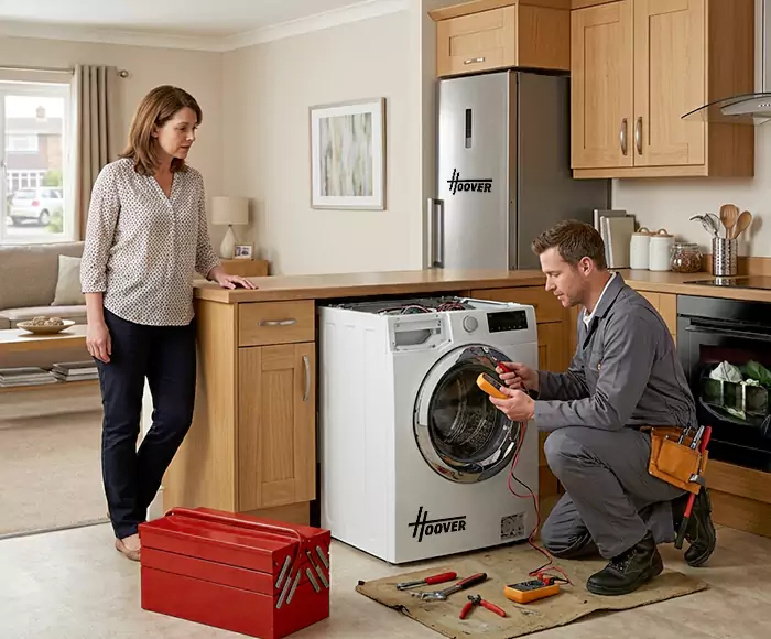 Premier Hoover Appliances Pros: Your Brand Specialist in Bronx, NY