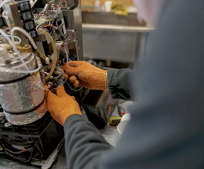 Trusted Ice Machine Solutions: Your Premier Ice Machine Repair Company in Bronx, NY