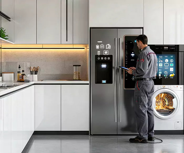 Trusted Kitchen Appliance Repairs Company: Your Professional Appliance Repair Team in Bronx, NY