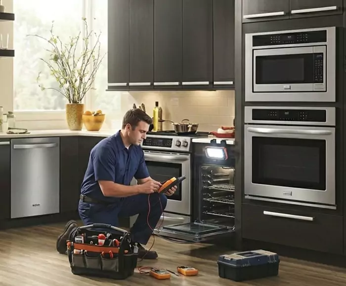 Professional KitchenAid Appliance Pros: Your Brand Specialist in Bronx, NY