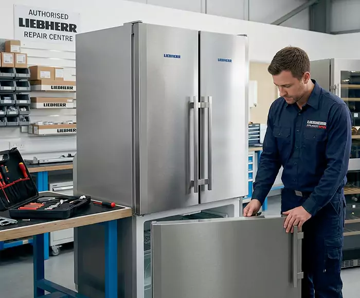 Premier Liebherr Appliances Pros: Your Brand Specialist in Bronx, NY