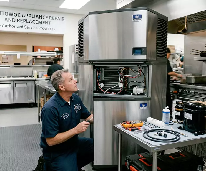 Professional Manitowoc Appliances Pros: Your Brand Specialist in Bronx, NY