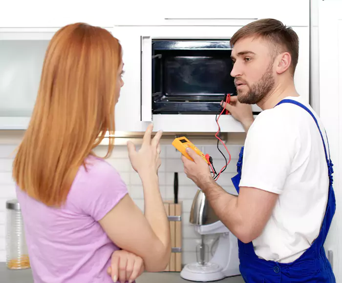 Certified Microwave Solutions: Your High-Voltage Microwave Repair Company in Bronx, NY