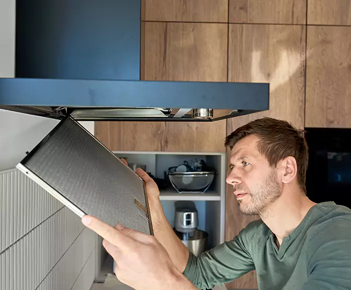 Certified Range Hood Installers: Your Trusted Range Hood Team in Bronx, NY