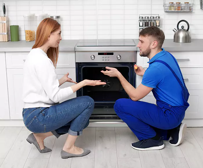 Proven Range Solutions: Your Trusted Range Repair Company For Bronx, NY