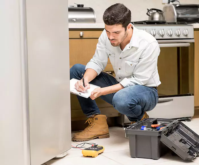 Expert Refrigerator Dent Repair Company: Your Local Refrigerator Dent Repair Service in Bronx, NY