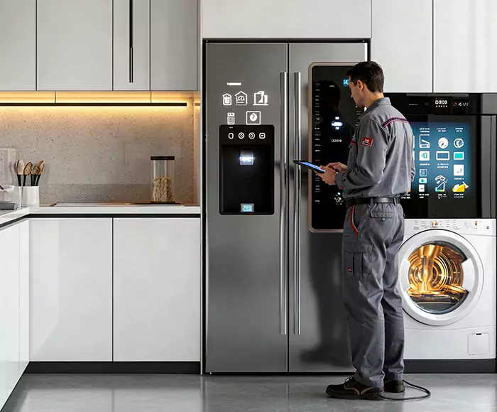 Skilled Refrigerator Installers: Your Fast Refrigerator Installation Team in Bronx, NY