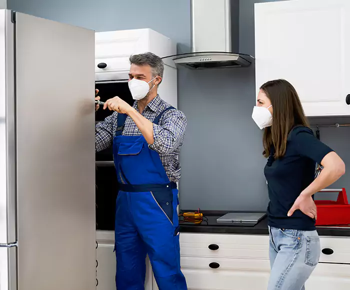 Trusted Refrigerator Leak Repair Company: Your Local Refrigerator Leak Repair Service in Bronx, NY