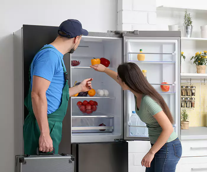 Reliable Refrigerator Not Cooling Repair Company: Your Local Refrigerator Not Cooling Repair Service in Bronx, NY