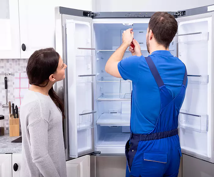 Reliable Fridge Repair Company: Your Trusted Refrigerator Repair Technician in Bronx, NY