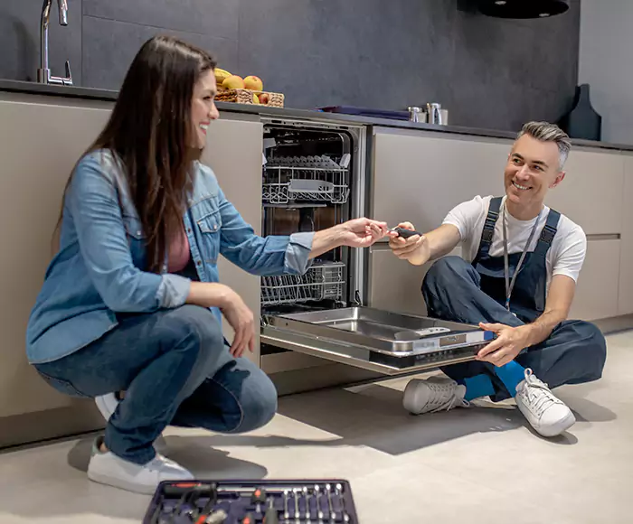 Skilled Same Day Dishwasher Repair: Your Local Same Day Dishwasher Repair Expert in Bronx, NY
