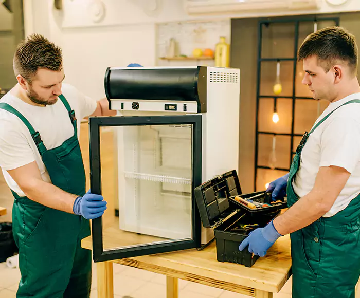 Professional Refrigerator Repair Experts: Your Same Day Refrigerator Repair Company in Bronx, NY