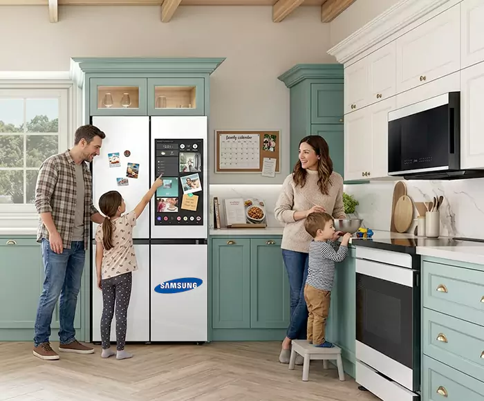 Certified Samsung Appliance Experts: Your Brand Specialist in Bronx, NY