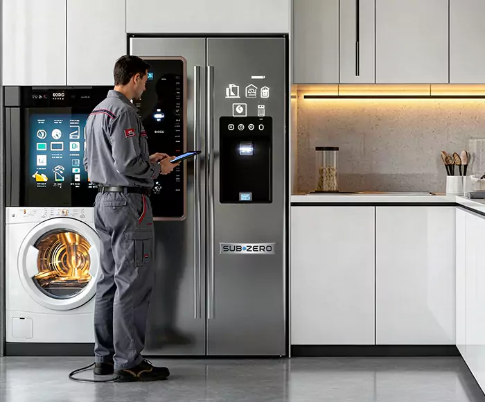 Premier Sub-Zero Appliance Pros: Your Brand Specialist in Bronx, NY