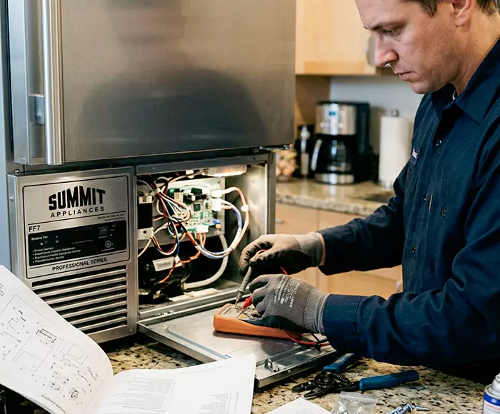 Premier Summit Appliances Pros: Your Brand Specialist in Bronx, NY