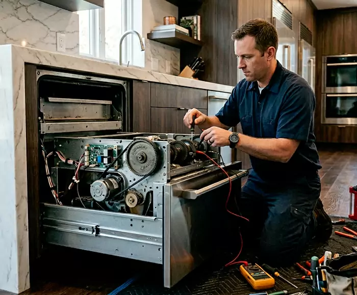 Reliable Trash Compactor Repair Company: Your Certified Commercial Experts in Bronx, NY