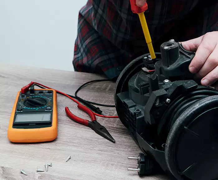 Proven Vacuum Solutions: Your Trusted Vacuum Cleaner Repair Service Company for Bronx, NY